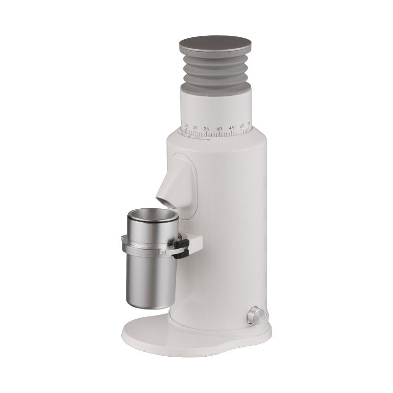T-64 High Precision Aluminium Regulator Home Coffee Grinder