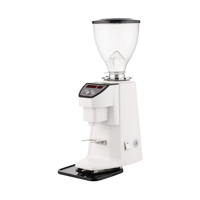YF-650T2A Vochtigheid Display Koffiemolen