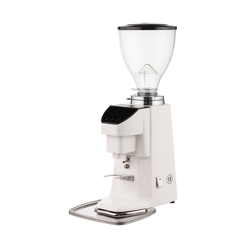 YF-650T2C koffiemolen die de messtemperatuur kan bewaken