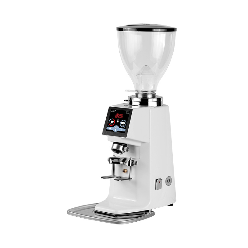 T2d handvat Stand Stand verstelbare koffiemolen