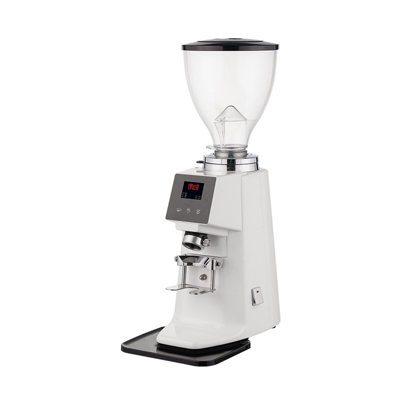 YF-650T2C-1 Touchscreen Coffee Grinder