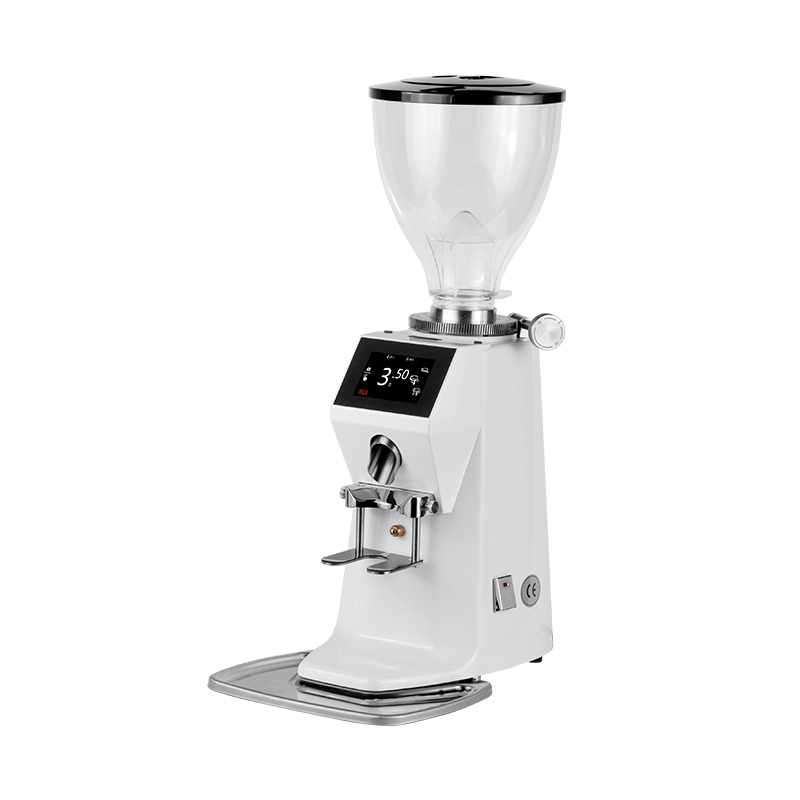 T3d stille koffieslijpmolen met hoge snelheid